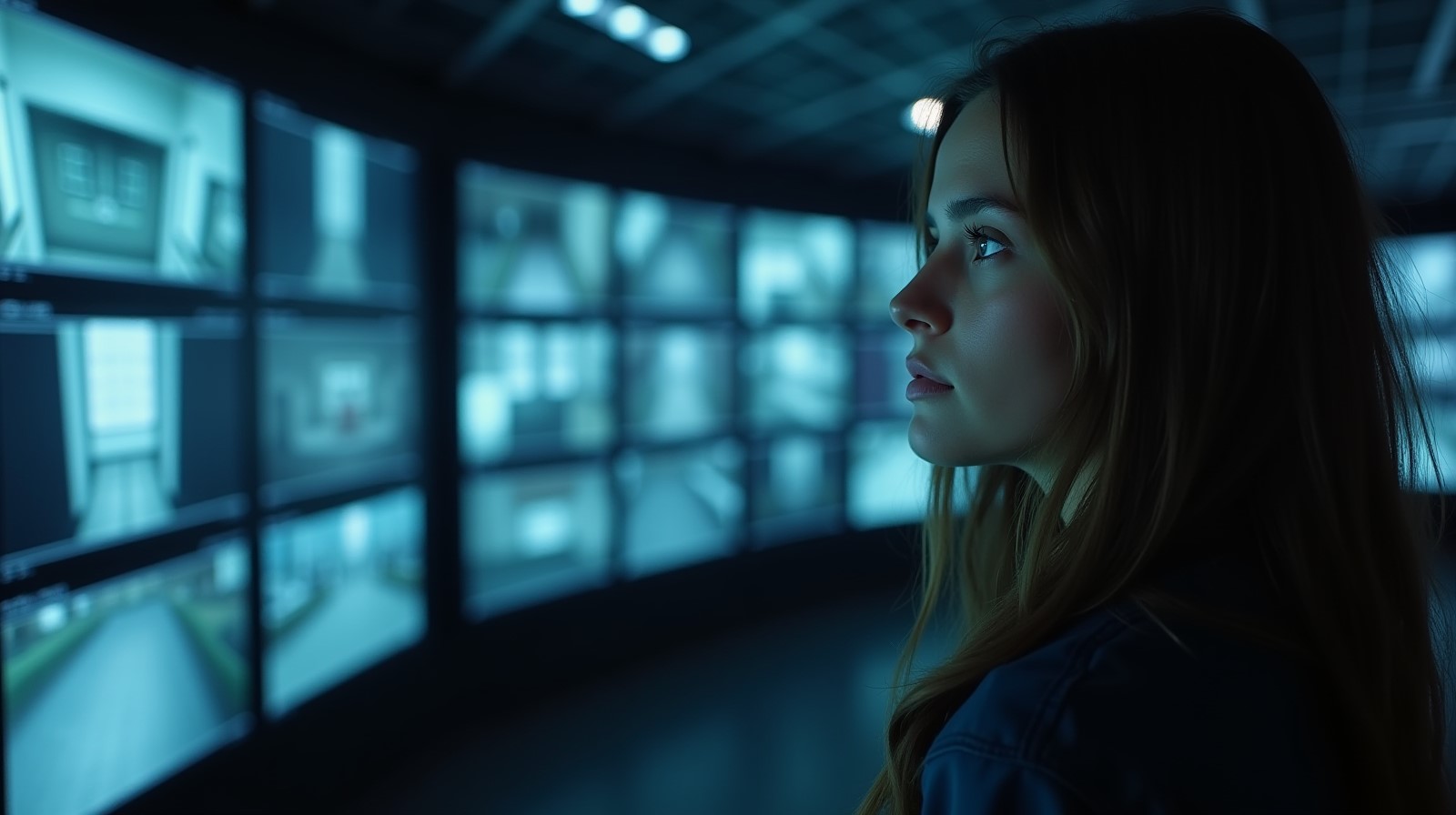 Tehnički sigurnosni sustavi (var. 1)